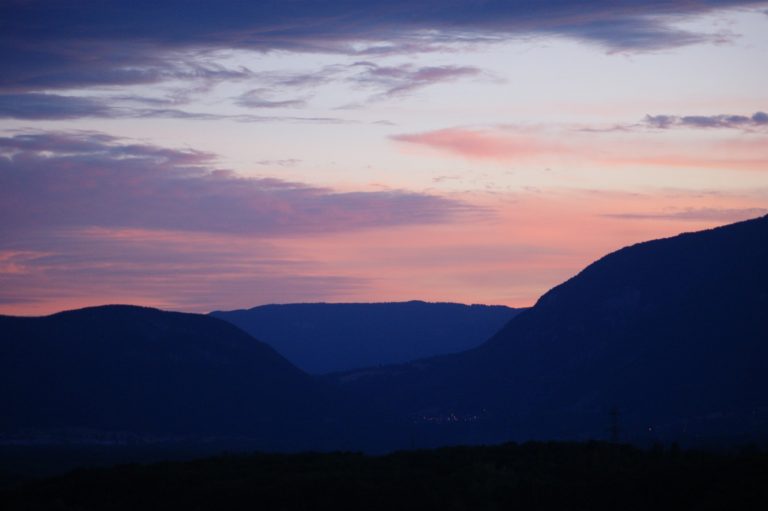 Webcam Bernex : Guide complet pour les amateurs de nature et de montagne